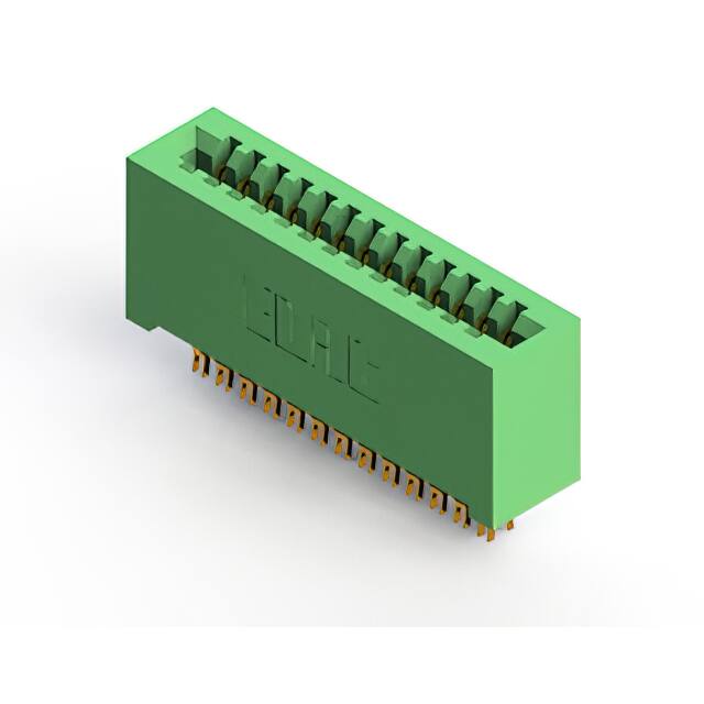 342-026-555-201 EDAC Inc.  Edgeboard Connectors